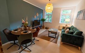 Rr - Comfortable Apartment 60 Qm - Central - Wifi